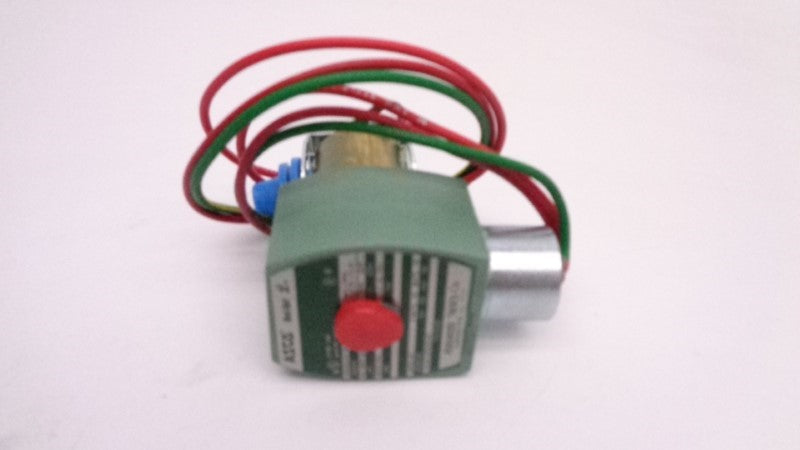 ASCO 8262G23 110/120V NSMP