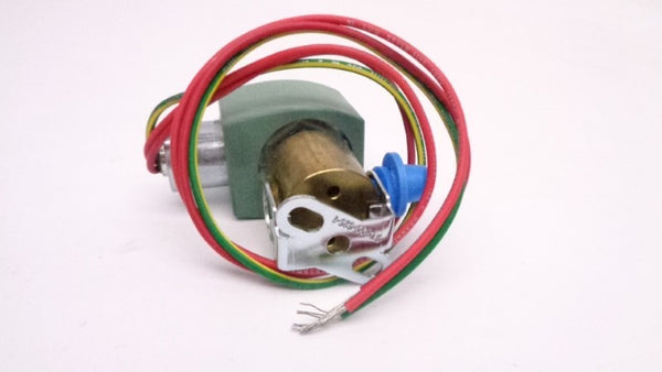 ASCO 8262G23 110/120V NSMP