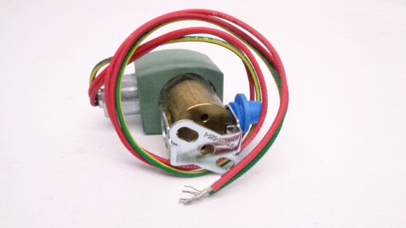 ASCO 8262G23 110/120V NSMP