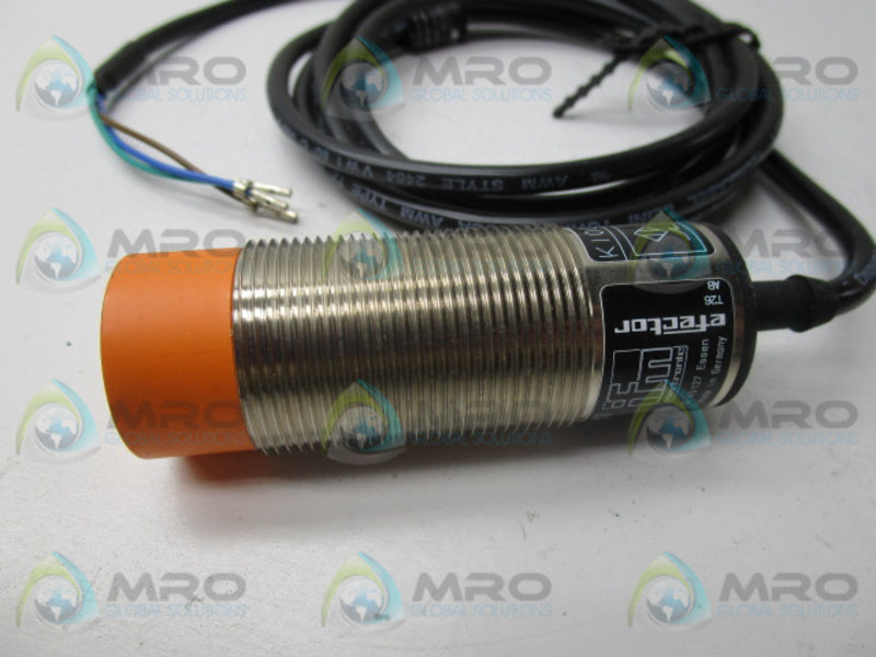 IFM EFECTOR KIA2010-BBOA   NSNP