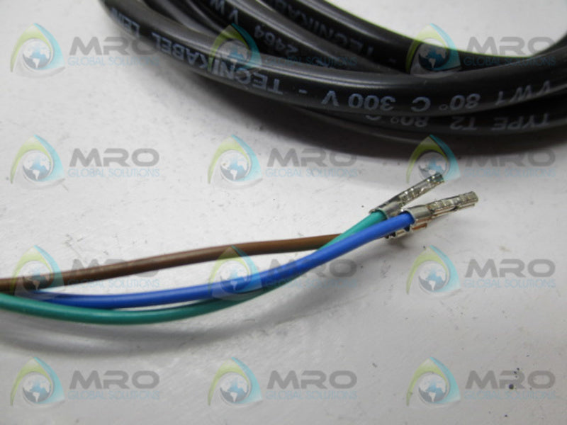 IFM EFECTOR KIA2010-BBOA   NSNP