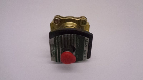 ASCO 8210G34 UNMP