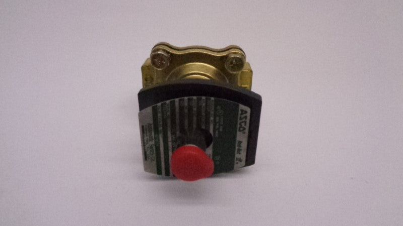 ASCO 8210G34 UNMP