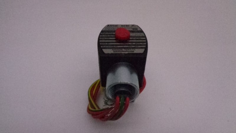 ASCO EF8262G22 NSNP