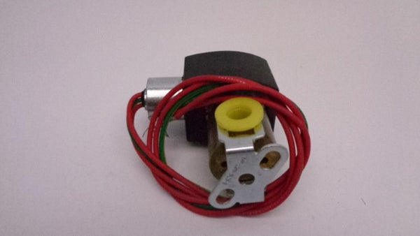 ASCO EF8262G22 NSNP