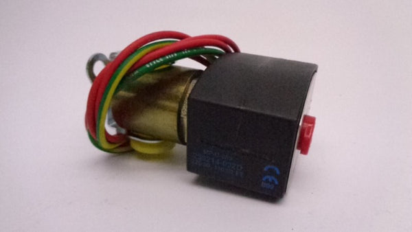 ASCO EF8262G22 NSNP