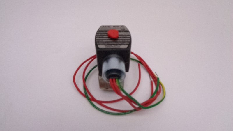 ASCO EF8320G83 110/120V NSMP