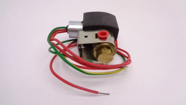 ASCO EF8320G83 110/120V NSMP