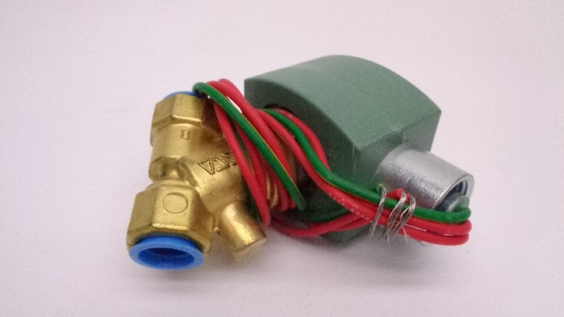ASCO 8030G13 110/120V NSMP