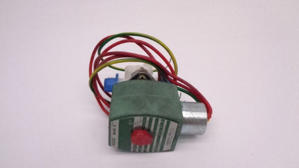 ASCO 8260G71E 110/120V UNMP