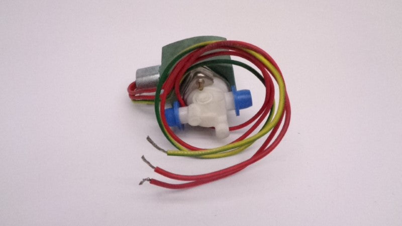 ASCO 8260G71E 110/120V UNMP