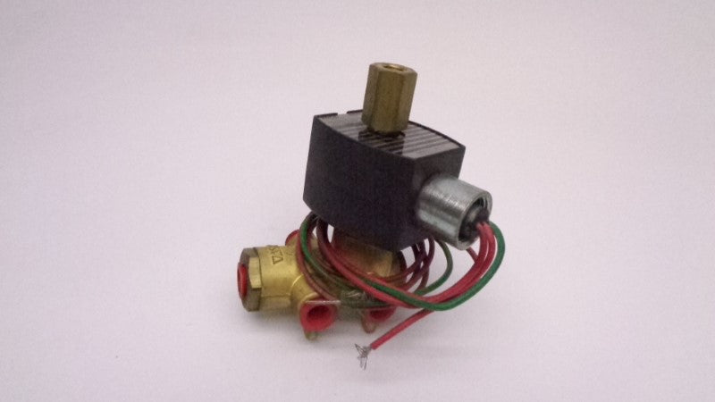 ASCO EF8345G1 110/120V 10-150PSI 1/4" UNMP