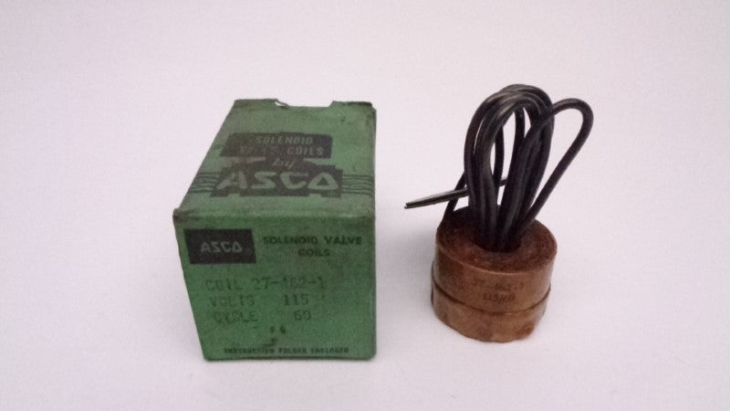ASCO 27-462-1 NSMP