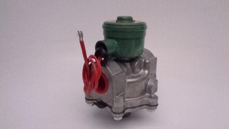 ASCO EF8215C53 110/120V 25PSI NSNP