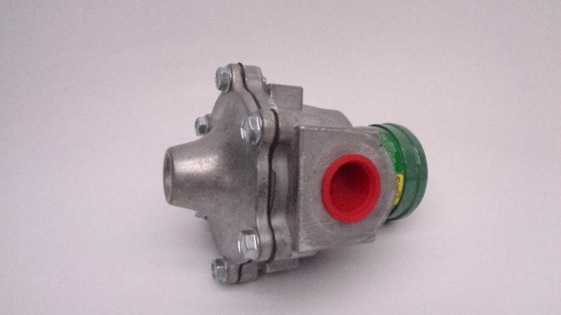 ASCO EF8215C53 110/120V 25PSI NSNP