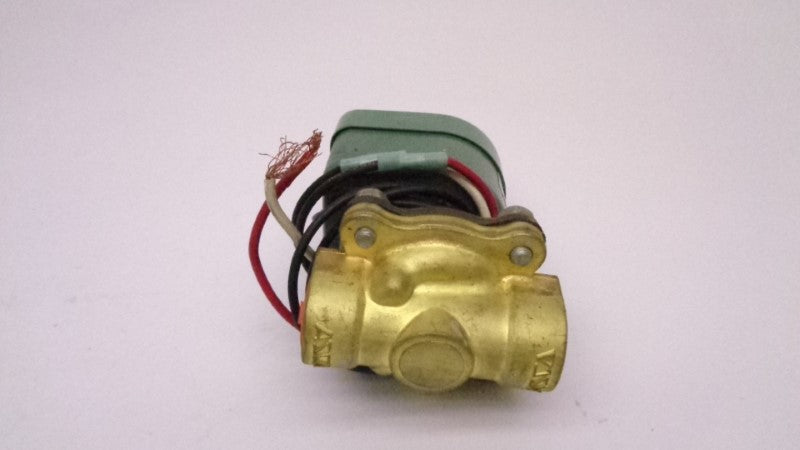 ASCO 8210833 110/120V NSNP