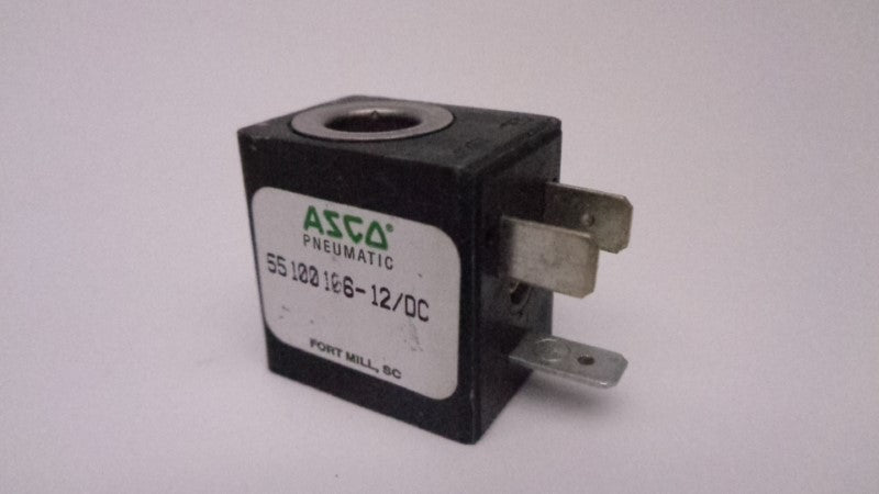 ASCO 43004867 400904-041 UNMP
