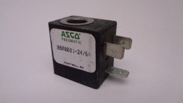 ASCO 43004878 400125-081 UNMP