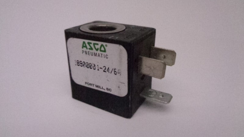 ASCO 43004878 400125-081 UNMP