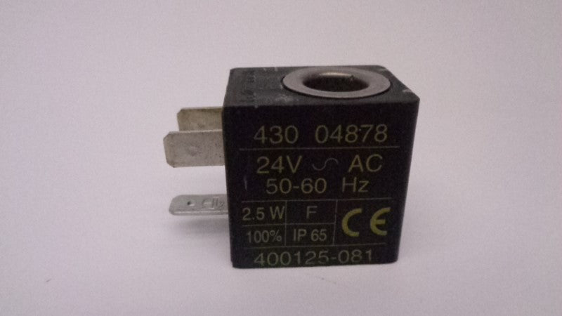 ASCO 43004878 400125-081 UNMP