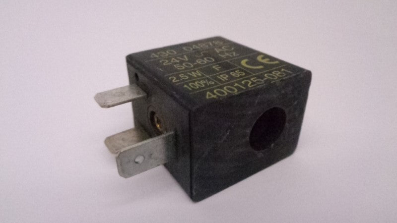 ASCO 43004878 400125-081 UNMP