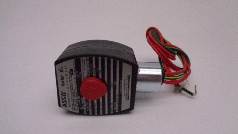 ASCO EF8003G002 NSNP