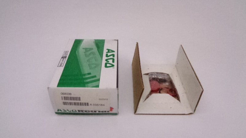 ASCO 068038 NSMP