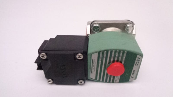 ASCO JKP8210G087E NSNP