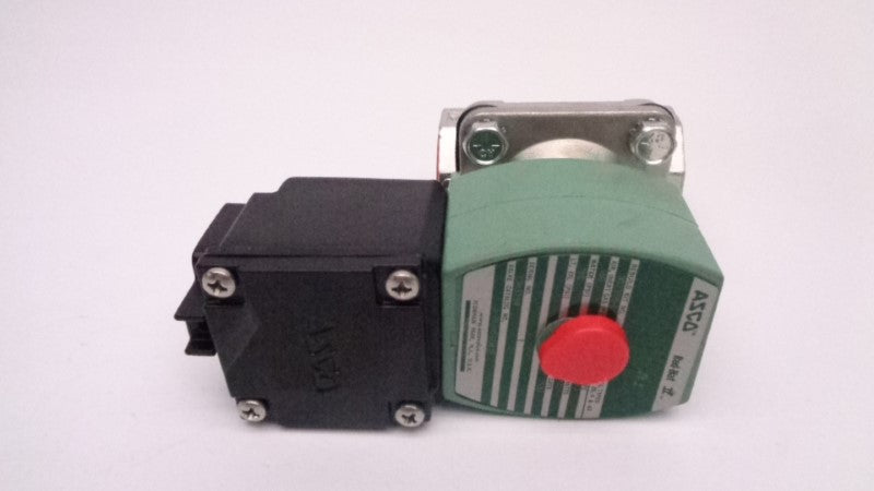 ASCO JKP8210G087E NSNP