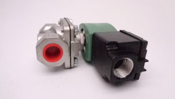 ASCO JKP8210G087E NSNP