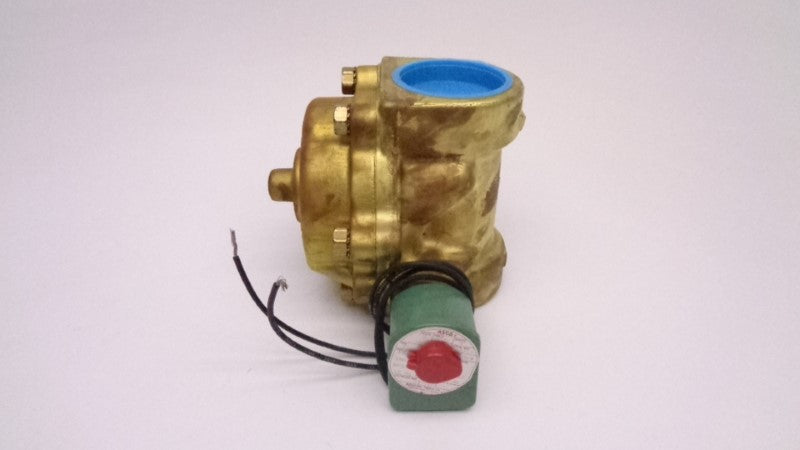 ASCO 8210C46 110/120V UNMP