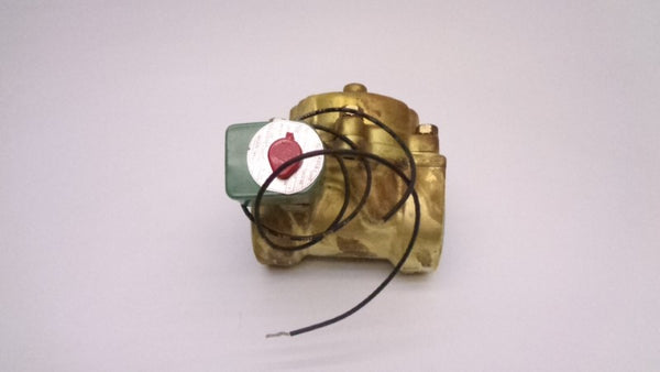 ASCO 8210C46 110/120V UNMP