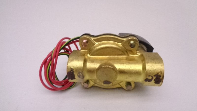 ASCO EF8210G003E UNMP