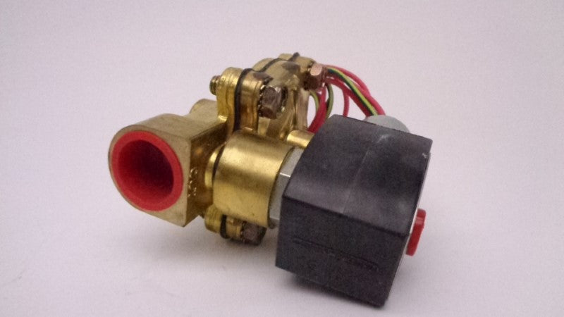 ASCO EF8210G003E UNMP