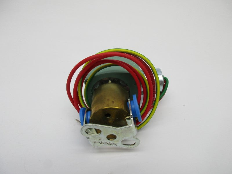 ASCO 8262G22 110/120V 165PSI NSMP