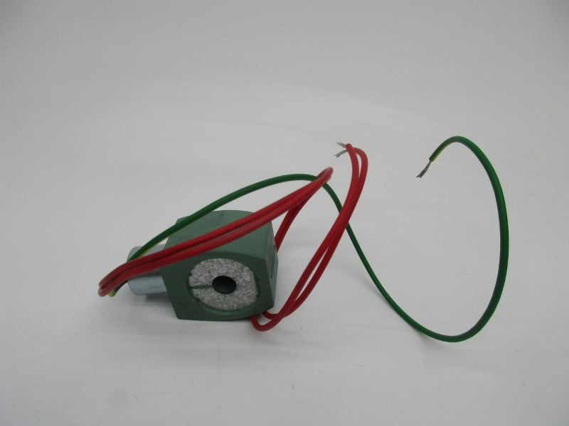 ASCO 238210-132-D MP-C-080 110/120V NSNP