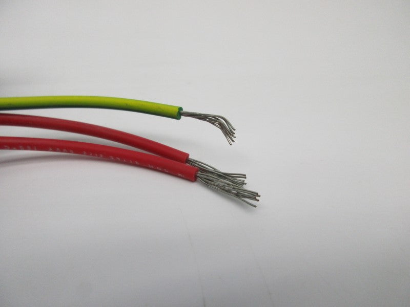 ASCO 238210-132-D MP-C-080 110/120V NSNP