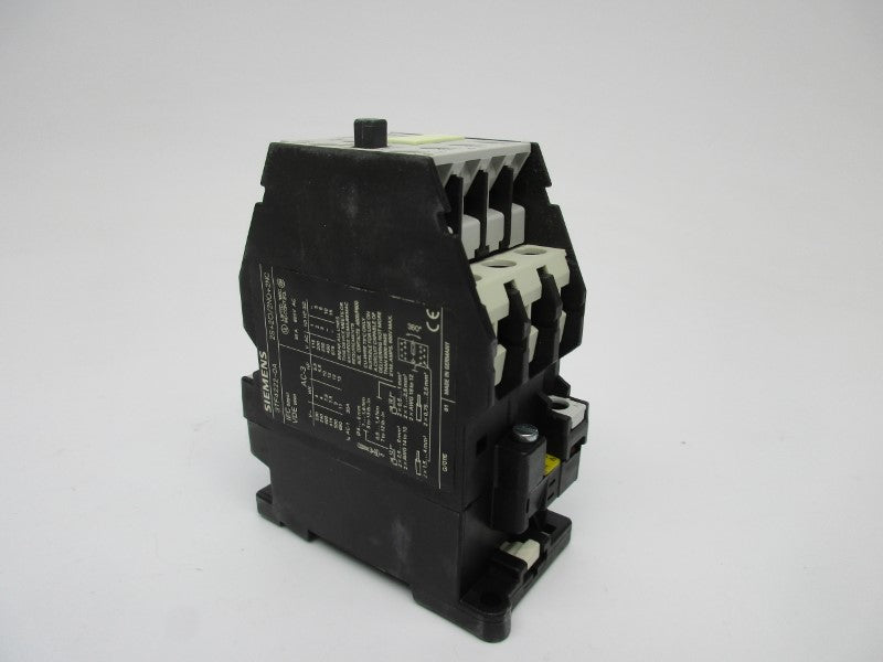 SIEMENS 3TF42 22-0AK6 110/120V NSMP