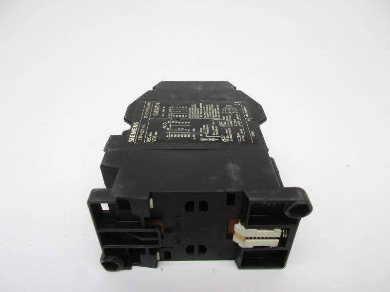 SIEMENS 3TF42 22-0AK6 110/120V NSMP