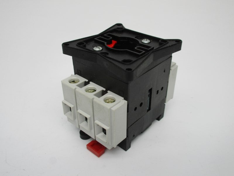 SCHNEIDER ELECTRIC V01 NSMP