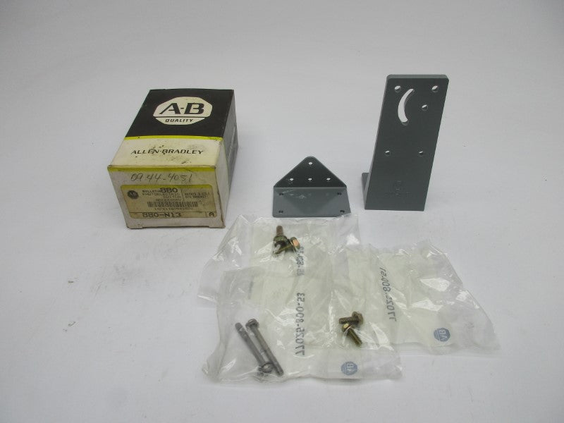 INDUSTRIAL SPARE PART 880-N13 SER. A NSMP