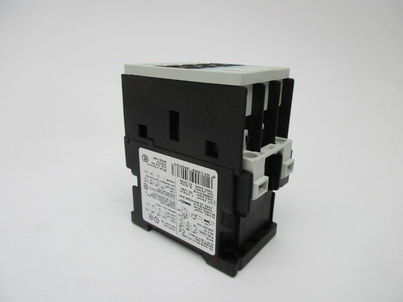 SIEMENS 3RT1025-1AK6Q 110/120VAC NSMP