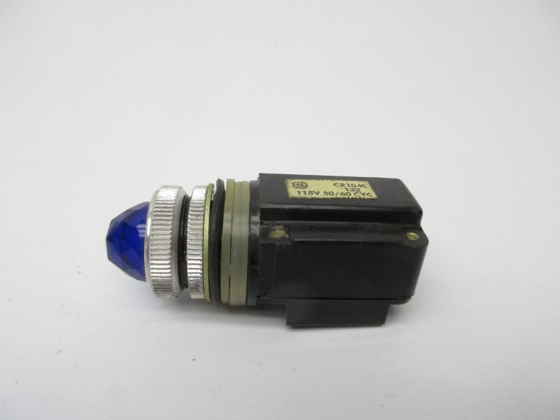 GENERAL ELECTRIC CR104C NSNP