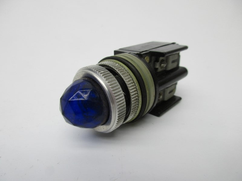 GENERAL ELECTRIC CR104C NSNP