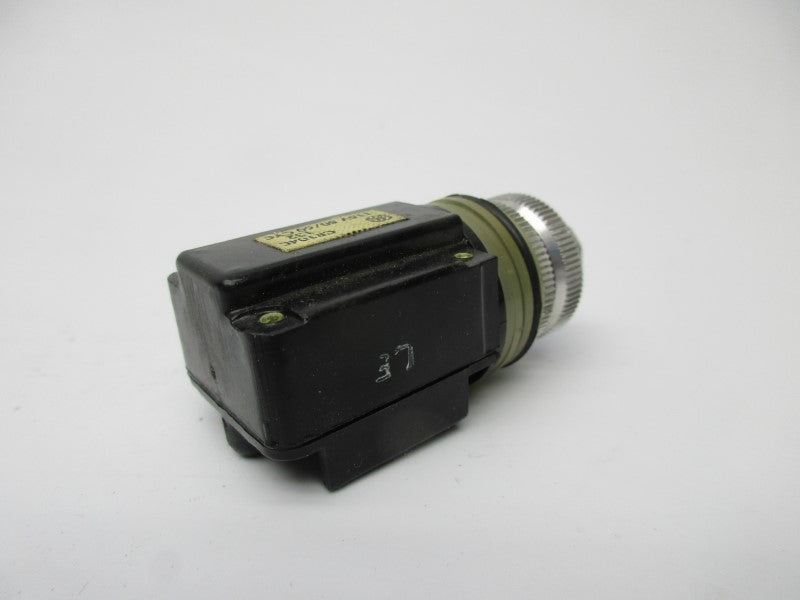GENERAL ELECTRIC CR104C NSNP