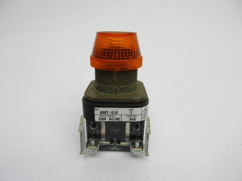 INDUSTRIAL SPARE PART 800T-Q10 SER. T UNMP