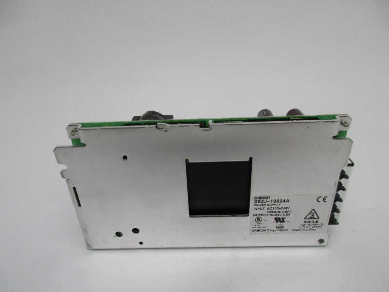 OMRON S82J-10024A NSNP