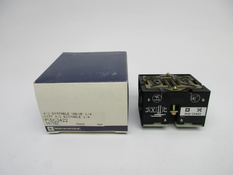 TELEMECANIQUE PVD-C3422 NSMP