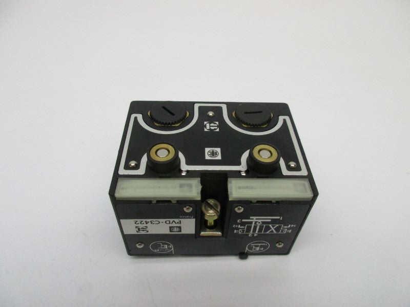TELEMECANIQUE PVD-C3422 NSMP