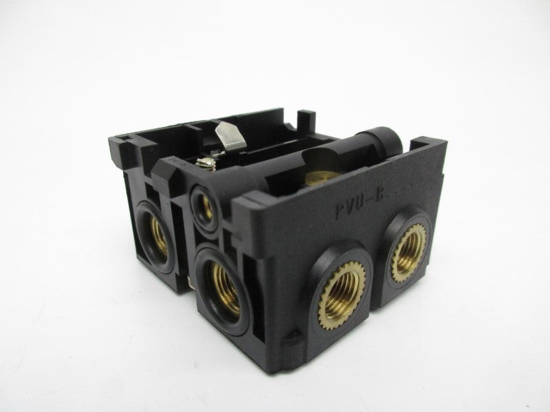 TELEMECANIQUE PVU-B14287 NSMP